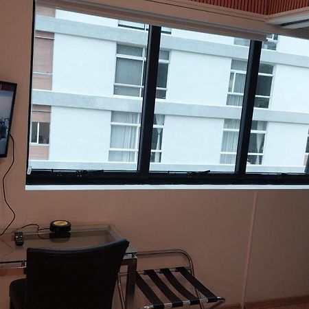 Apartamento Em Sao Paulo Jardins Oscar Freire Bagian luar foto