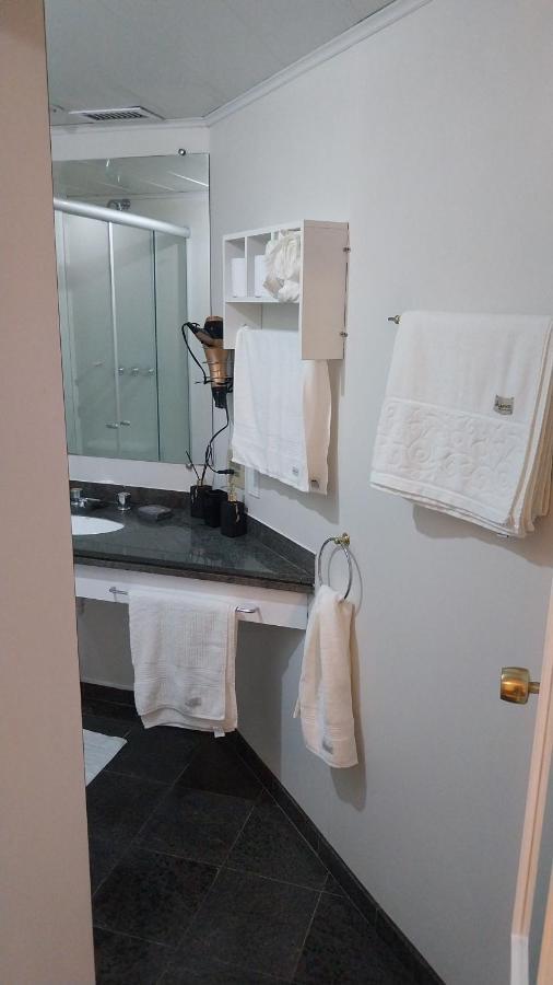Apartamento Em Sao Paulo Jardins Oscar Freire Bagian luar foto